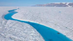 Ледники: характеристика и типы