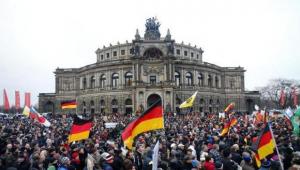 Vznik a sjednocení Spolkové republiky Německo a NDR