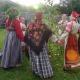 Arten russischer Folklore