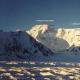 पृथ्वी पर शीर्ष 10 सबसे ऊंचे पर्वत
