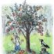 Rezension des Märchens von V.G. Suteev „Sack of Apples.  Inszenierung nach dem Märchen.  Suteeva „Bag of Apples“ Zusammenfassung von Suteevs Märchen „Bag of Apples“