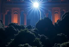 Photo of Влияние освещения на видеосъемку