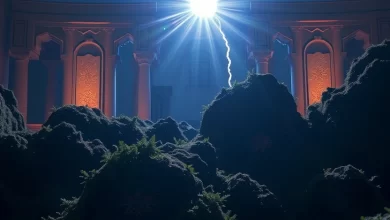 Photo of Влияние освещения на видеосъемку