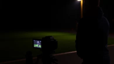 Photo of Секреты съемки видео в темноте