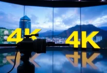 Photo of Технологии 4K видеосъемки и их преимущества