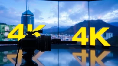 Photo of Технологии 4K видеосъемки и их преимущества